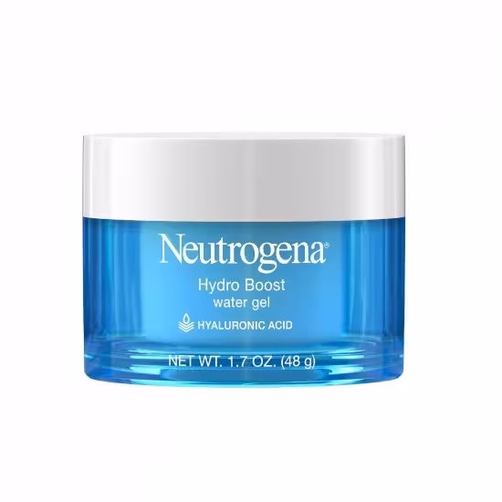 واتر ژل آبرسان هیدروبوست نوتروژینا NEUTROGENA حجم 50 میل