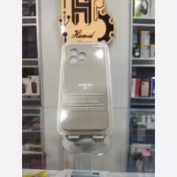 کاور محافظ گوشی k1 خاکستری سیلیکانی
