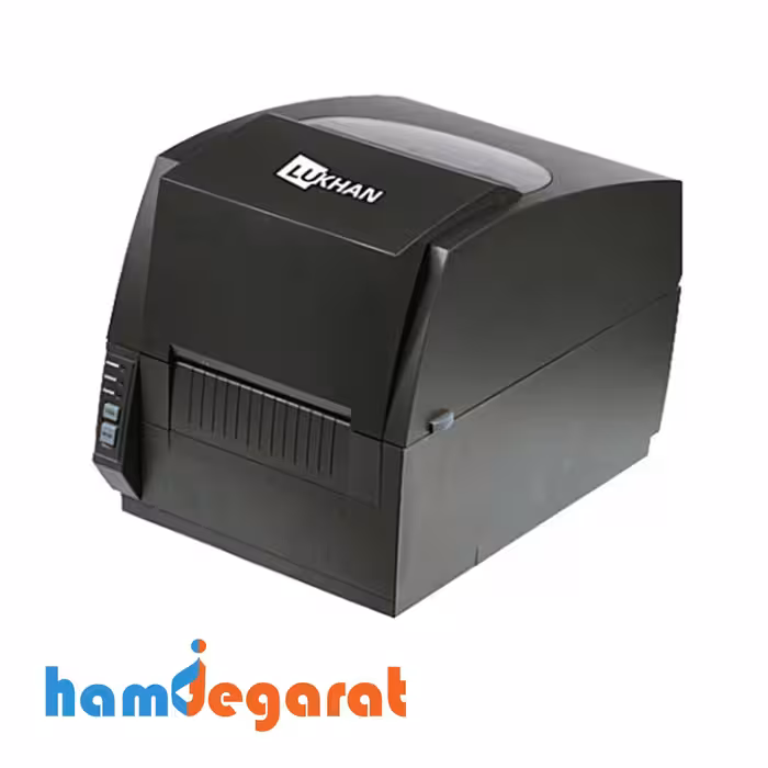 لیبل پرینتر رومیزی Sewoo LK-B20