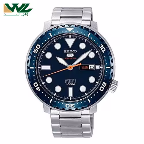 ساعت سیکو SRPC63K1