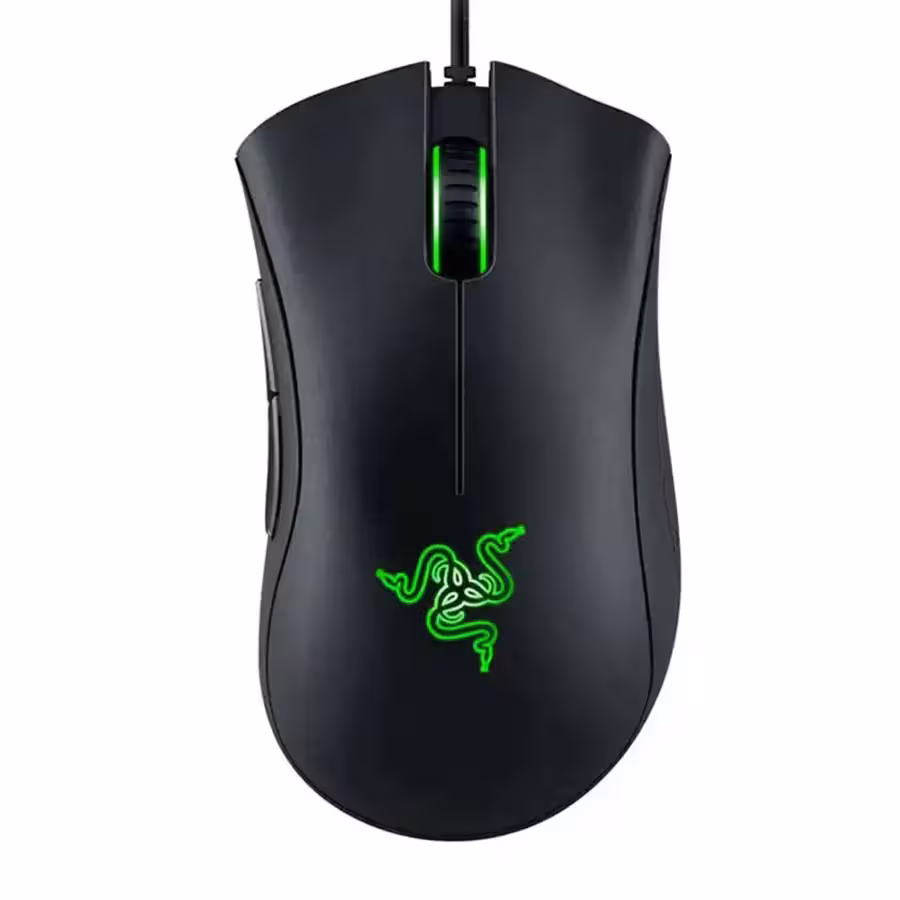 ماوس گیمینگ ریزر مدل DEATHADDER ESSENTIAL