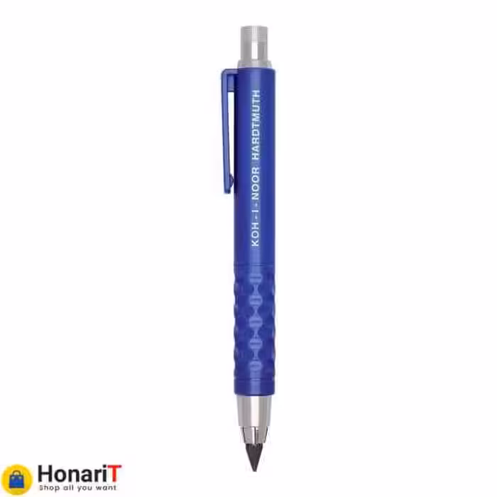 اتود طراحی 5 میلی متری کوه نور