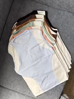 کراپ تاپ دو تیکه خفن پرطرفدارر اعلا