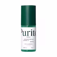 سرم تسکین دهنده، سری Centella، برند PureHeal's