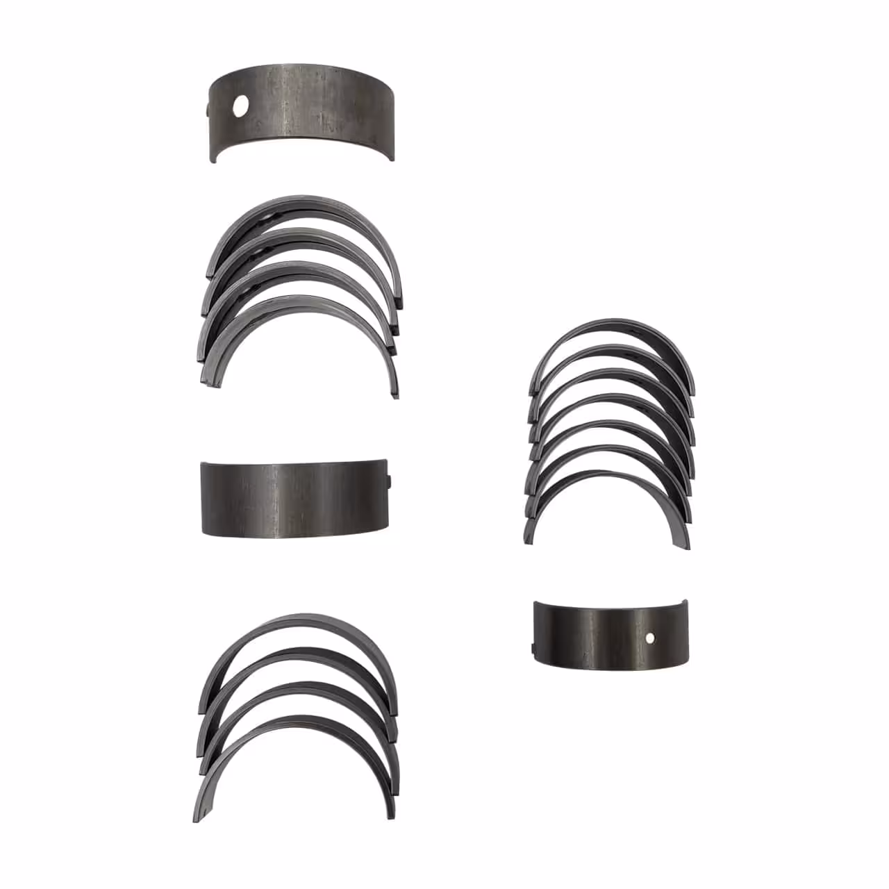 یاتاقان ثابت و متحرک 0.25 لیفان X60