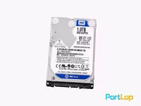 هارد دیسک اینترنال WD مدل WD10SPZX ظرفیت 1ترا بایت