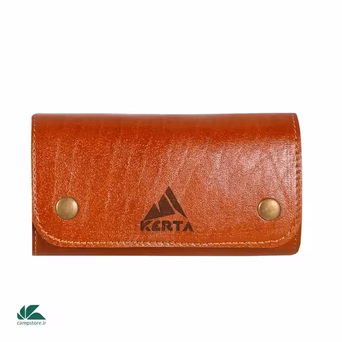 کیف ادویه و چاشنی کمپینگ 4 عددی کرتا