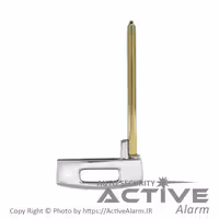 قیمت تیغه ریموت فابریک خودرو کیا اسمارت مستر