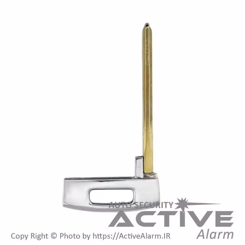 قیمت تیغه ریموت فابریک خودرو کیا اسمارت مستر