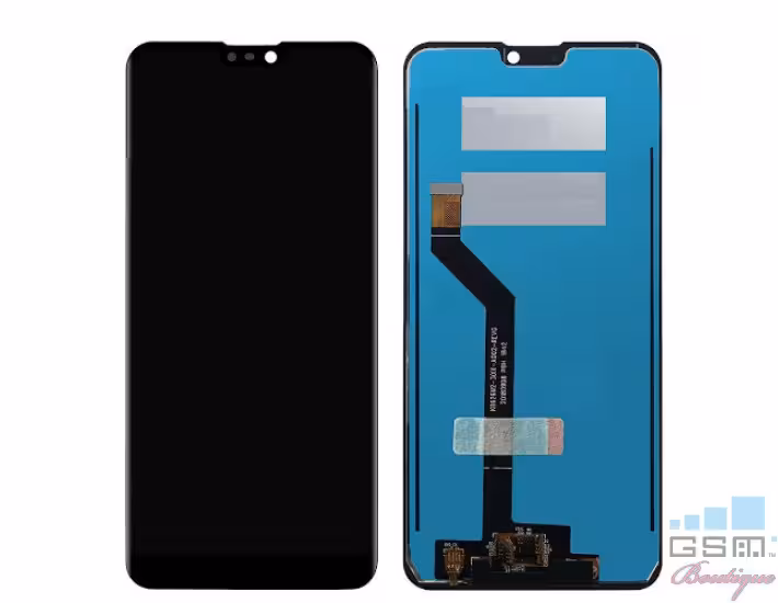 ال سی دی ایسوس زنفون مکس پرو ام 2 lcd asus zenfone max pro m2  zb631kl