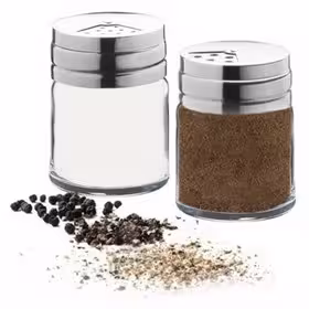 نمک پاش، ادویه پاش basic پاشاباغچه کد 43880