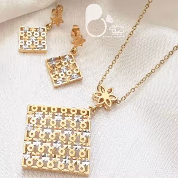 نیمست طرح طلا