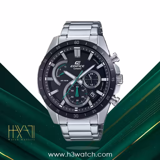 ساعت مچی مردانه کاسیو CASIO EFR-573DB-1AVUDF