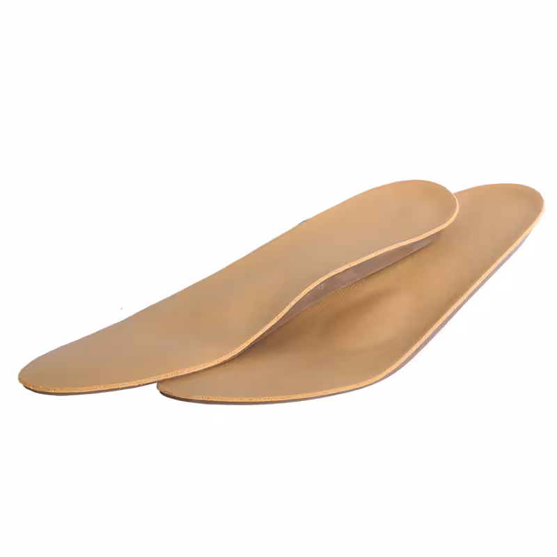 کفی طبی پنجه دار PVC