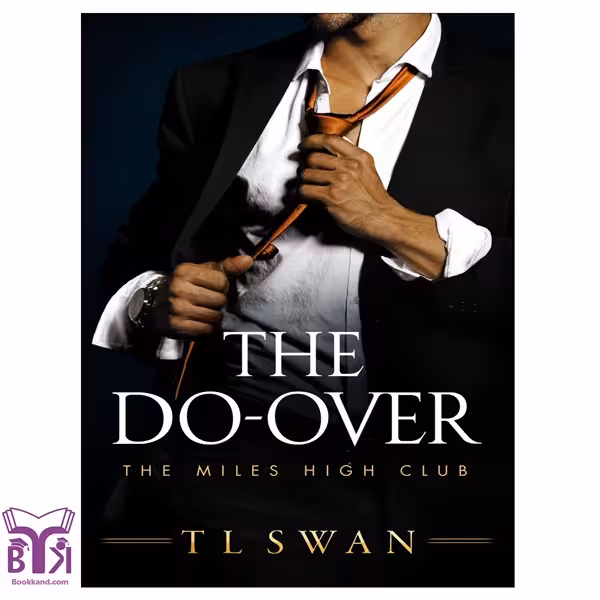 کتاب The Do-Over By T L Swan