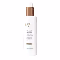 قیمت و خرید کرم برنزه کننده نامبر سون مدل Perfectly Bronzed Self Tan Quick Dry Tinted Lotion 200ml اورجینال