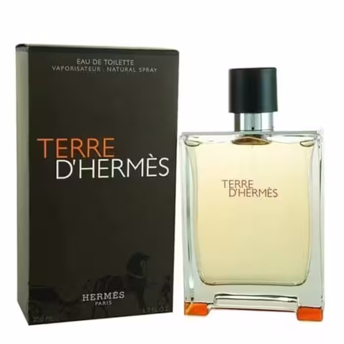 ادوتویلت Terre d’Hermès از برند Hermès