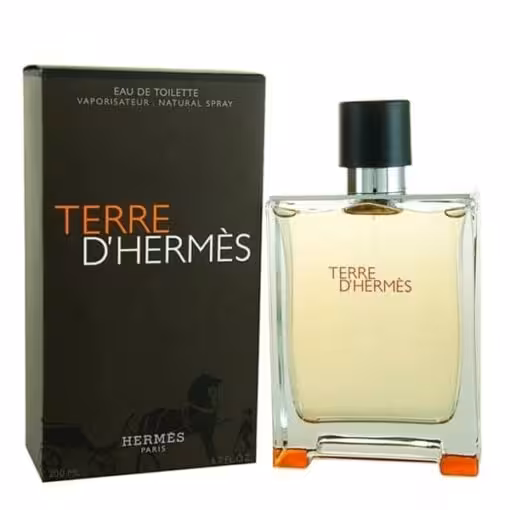 ادوتویلت Terre d’Hermès از برند Hermès