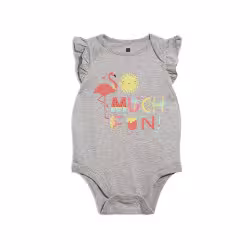 بادی دخترانه فلامینگو 697233