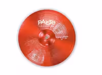 سنج اسپلش 12 اینچ پایست قرمز سری Color Sound 900