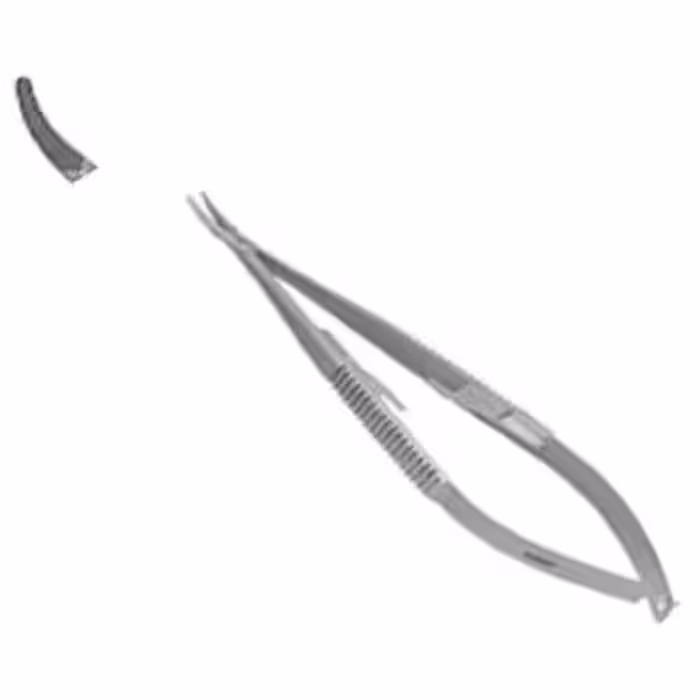 سوزنگیر سرکج کاستویجو 140mm - فروشگاه تخصصی دندانپزشکی سپیرا