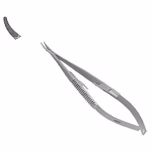 سوزنگیر سرکج کاستویجو 140mm - فروشگاه تخصصی دندانپزشکی سپیرا