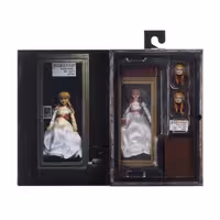 اکشن فیگور آنابل ANNABELLE COMES HOME برند نکا