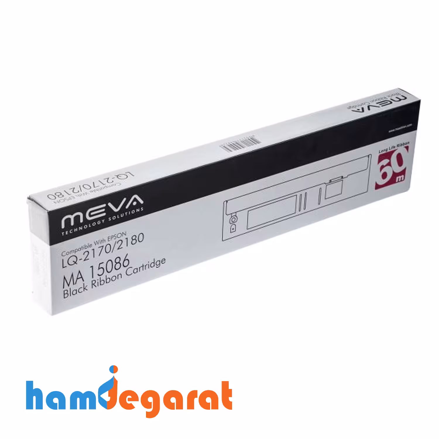 ریبون میوا اپسون LQ2190