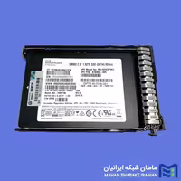 هارد سرور HPE 1.92TB SSD
