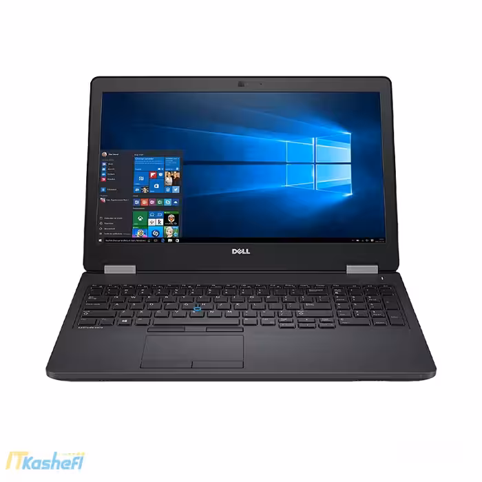 قیمت و خرید لپ تاپ دل لتیتود | Dell Latitude 5570 - آی تی کاشفی