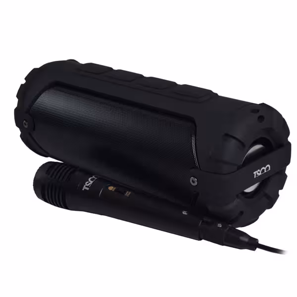 اسپیکر بلوتوث قابل حمل تسکو مدل TS 23150