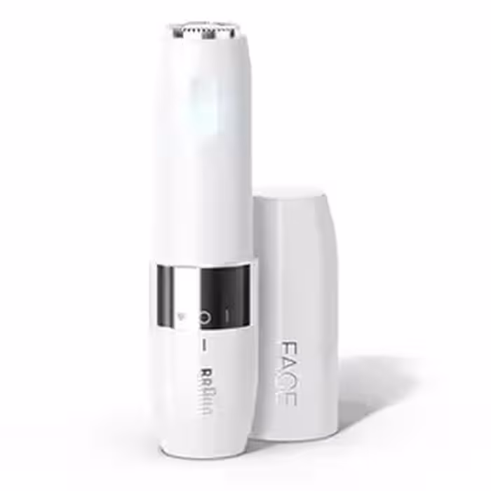 ماشین اصلاح صورت بانوان براون مدل FS1000 - فروشگاه اول باش