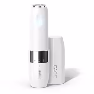 ماشین اصلاح صورت بانوان براون مدل FS1000 - فروشگاه اول باش