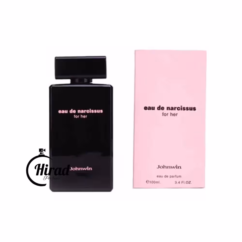خرید ادکلن ایو د نارسیسوس فور هر مشکی نارسیس رودریگز جانوین - هیراد پرفیوم