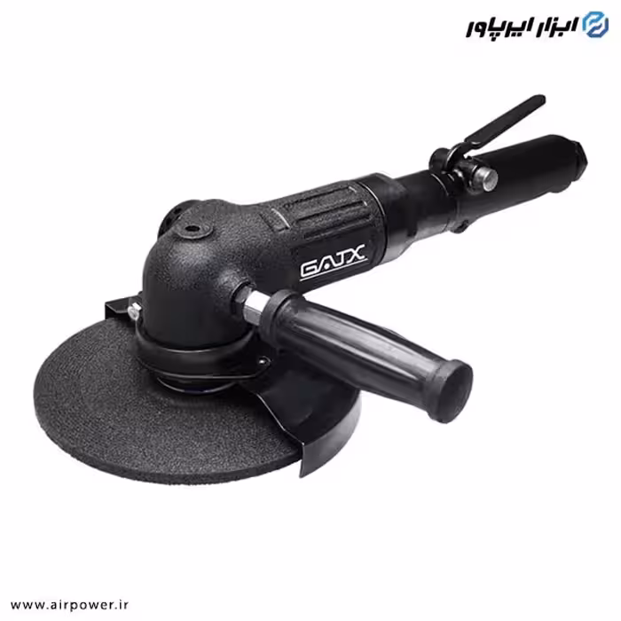 سنگ فرز بادی گاتکس تایوان صنعتی GP-2225CC