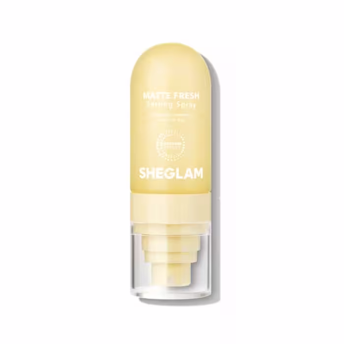 اسپری فیکس Matte Fresh شیگلم