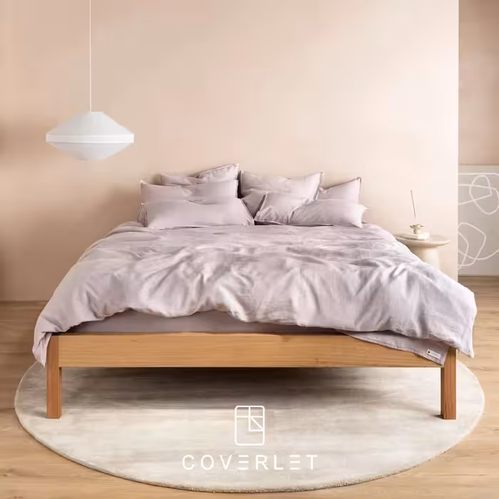 روتختی صورتی چرک ساده کاوری