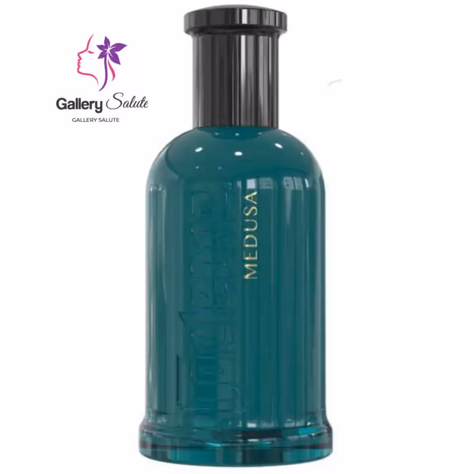 ادو پرفیوم کورلئونه مدوسا 100 میلی لیتر / Corleone Medusa Eau de Parfum, 100ml
