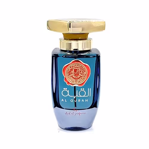 ارض زعفران القبه Al Qubah Ard Al Zaafaran حجم 100 میل