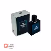 ادکلن مردانه مارکیو 132 بلو د شنل 25 میل | Marque 132 Bleu de Chanel 25 mil