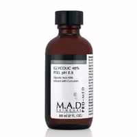 گلایکولیک اسید 40٪ ام ای دی M.A.D