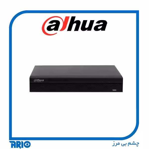 ان وی آر 4 کانال داهوا NVR4104HS-4KS3