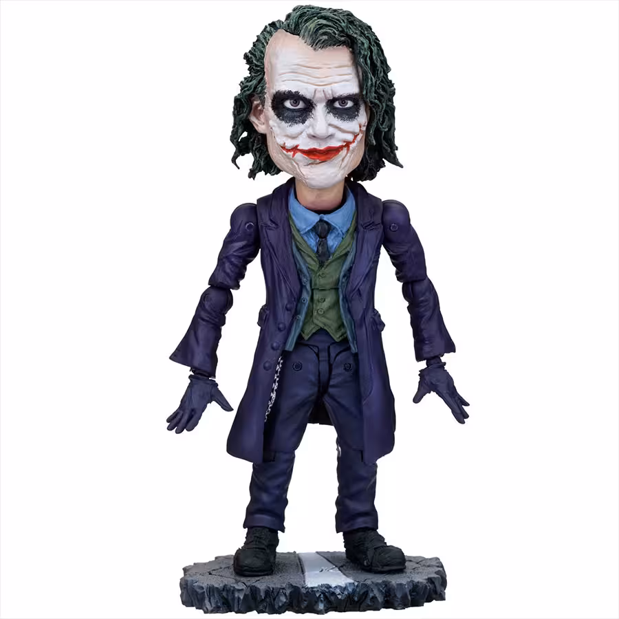 اکشن فیگور جوکر | Joker | برند تویز راکا سری شوالیه تاریکی