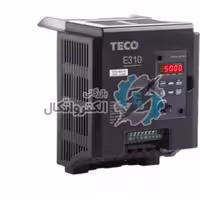 اینورتر  E310 تکو با توان 3.7 کیلووات تکفاز