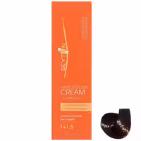 رنگ مو ریتون سری Golden Shades مدل Dark Blonde شماره 6.3 حجم 120 میلی لیتر رنگ بلوند طلایی تیره