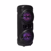 اسپیکر بلوتوثی قابل حمل مدل ZQS-12201