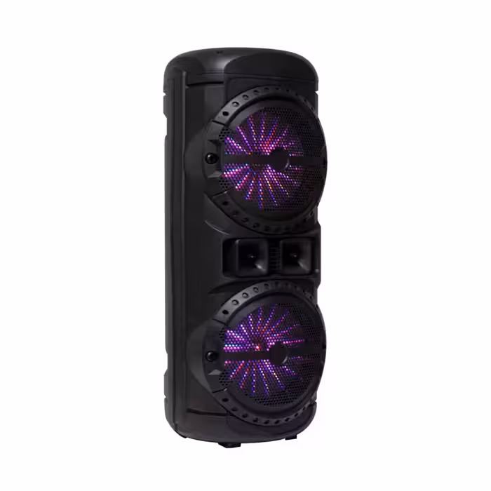 اسپیکر بلوتوثی قابل حمل مدل ZQS-12201