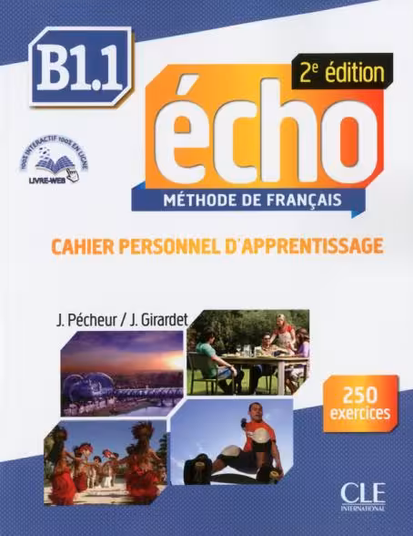 Echo B1.1 SB WB