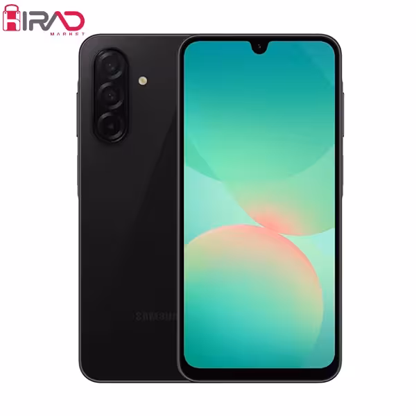 گوشی موبايل سامسونگ Galaxy A26 5G ظرفیت 128 گیگابایت رم 6 گیگابایت – ویتنام