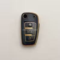 کاور ریموت جک جی 4 – چری ام وی ام ایکس22 ایکس33  تاشو طرح چرم